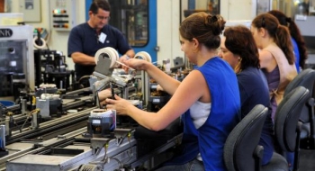 Igualdade entre homem e mulher pode agregar US$ 28 trilhões ao PIB até 2025